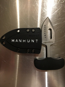 Push dagger